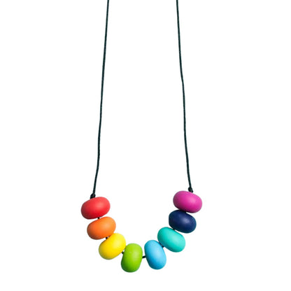 Softies Jen Necklace Multi (2 Colours)