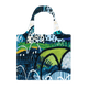 Summer Rain Reusable Shopping Bag