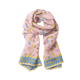 Sunday Picnic Modal Long Scarf