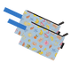 Sunday Picnic Small Pouch 2 Pack
