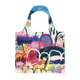 Sunday Stroll Reusable Shopping Bag