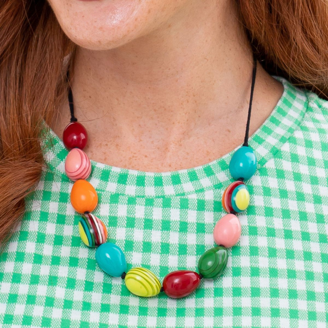 Sweet Treats Short Necklace