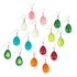 Sweet Treat Earrings (8 Colours)