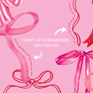 Perfect Just The Way You Are Reusable Shopping Bag