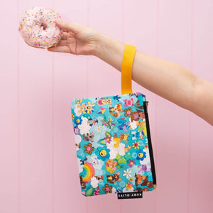 This is Kutopia Pouch