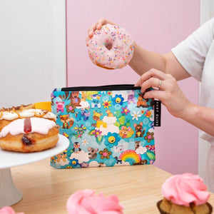 This is Kutopia Pouch