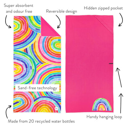 Rainbows Bundle