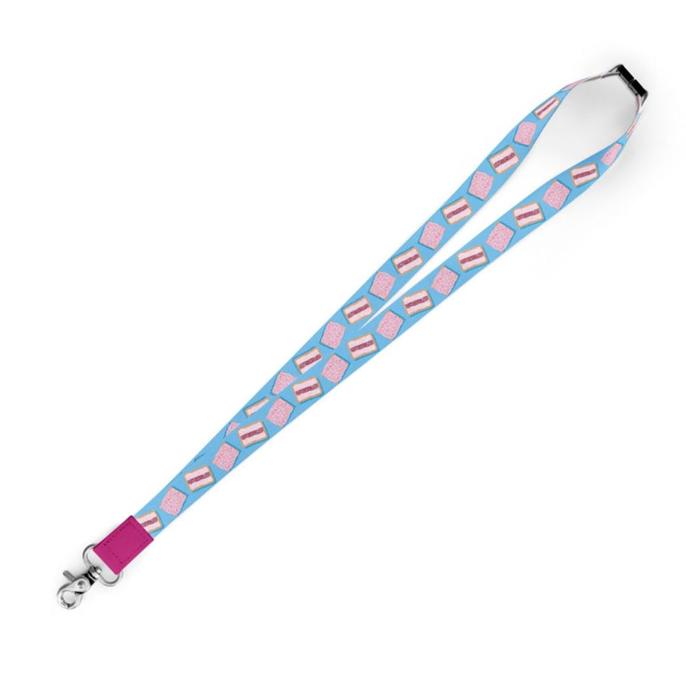 Vovo Lanyard