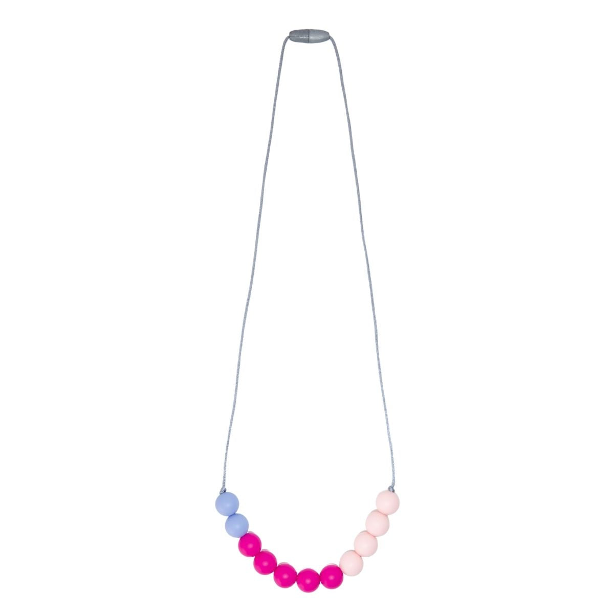 Itzy ritzy teething 2025 necklace target