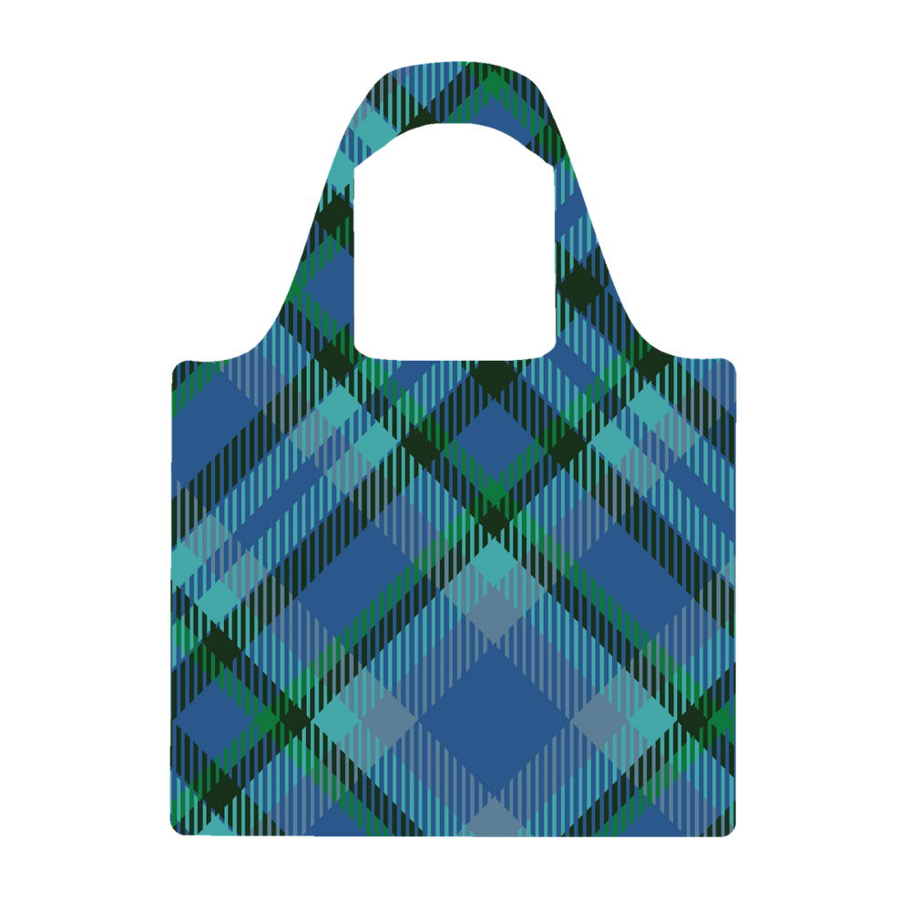 Well Hello there! Reusable Shopping Bag