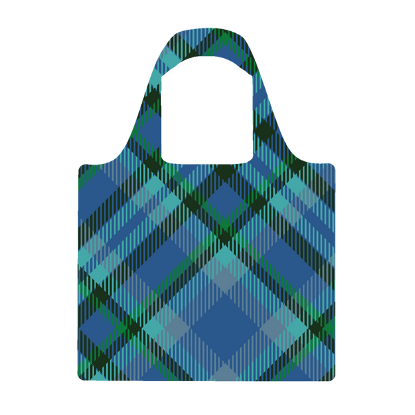 Well Hello there! Reusable Shopping Bag