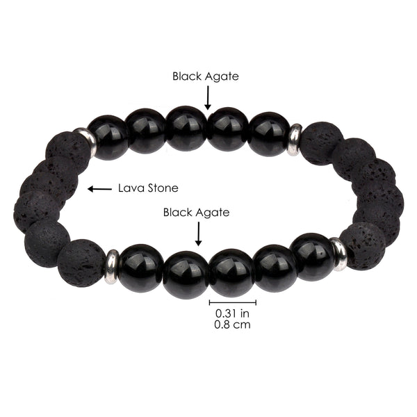 All My Love Bracelet (7 Colours)