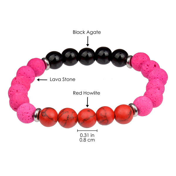All My Love Bracelet (7 Colours)