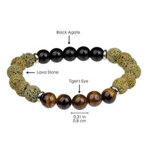 All My Love Bracelet (7 Colours)
