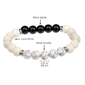 All My Love Bracelet (7 Colours)