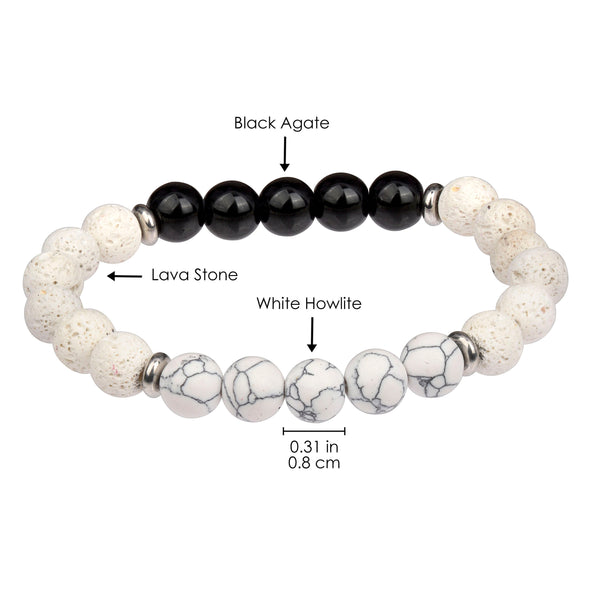 All My Love Bracelet (7 Colours)