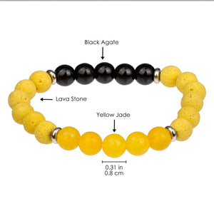 All My Love Bracelet (7 Colours)