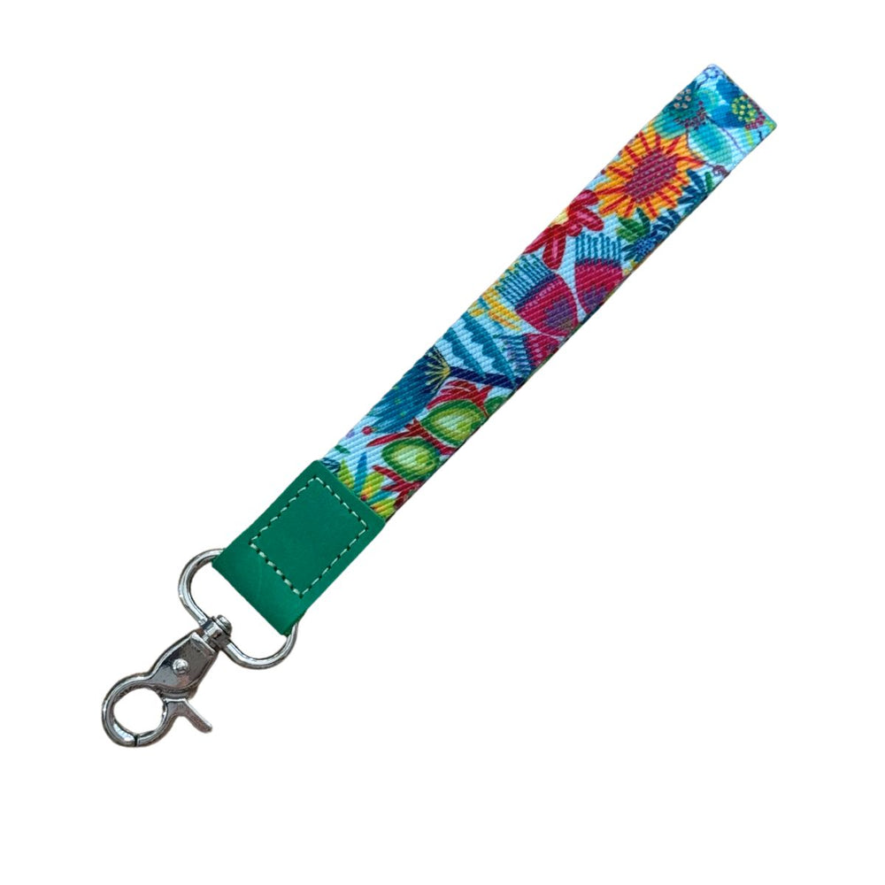 You're Awesome Wrist Lanyard