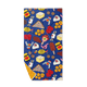 Aussie Favs Quick Dry Small Microfibre Towel
