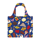 Aussie Favs Reusable Shopping Bag