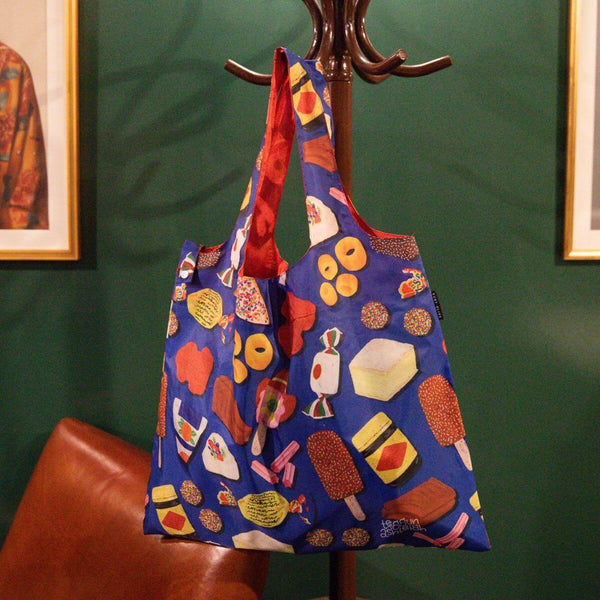 Aussie Favs Shopper and Pouch Bundle - Bundle - Ruby Olive