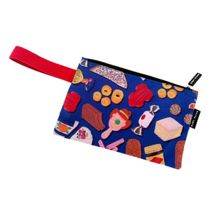 Aussie Favs Small Pouch 2 Pack - Pouch - Ruby Olive