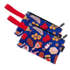 Aussie Favs Small Pouch 2 Pack