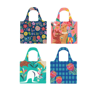 Australiana Shopping Bag Bundle - Bundle - Ruby Olive