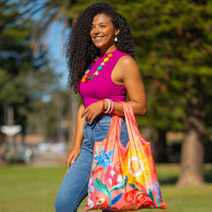 Australiana Shopping Bag Bundle - Bundle - Ruby Olive