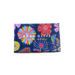 Be Bold Shopper and Lanyard Bundle - Bundle - Ruby Olive