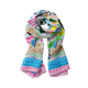 Beach House Modal Long Scarf