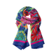 Blooming Hour Modal Long Scarf