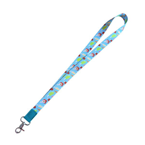 Bubble O Bill Lanyard - Lanyards - Ruby Olive