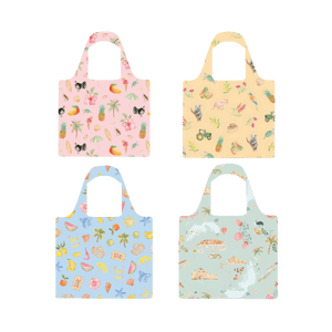 Cass Deller Shopping Bag Bundle - Bundle - Ruby Olive