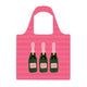 Champers, Darling Reusable Shopping Bag