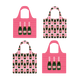 Champers, Darling Shopping Bag Bundle