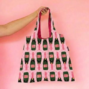 Champers, Darling Shopping Bag Bundle - Ruby Olive