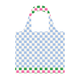 Check Mate Reusable Shopping Bag