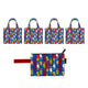 Chewies Shopper and Pouch Bundle