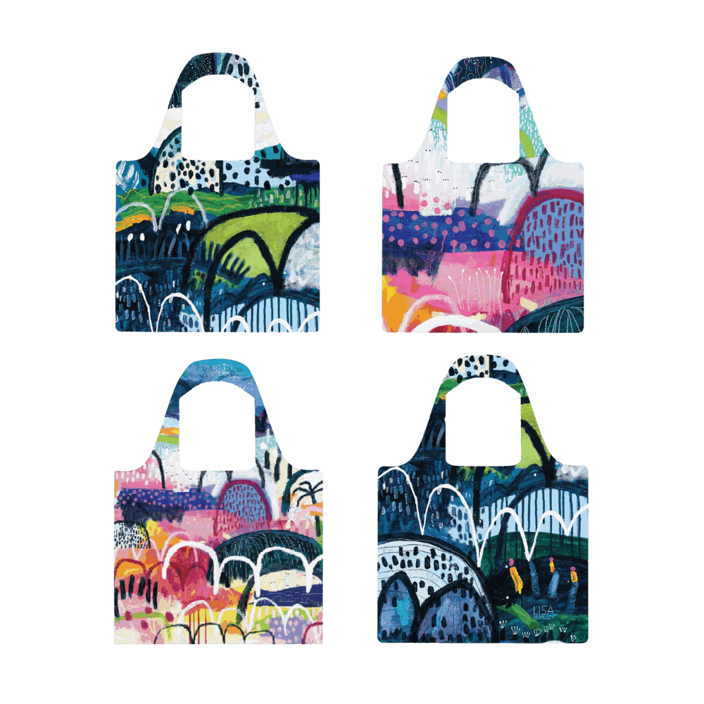 Dreamy Sundays Shopping Bag Bundle - Bundle - Ruby Olive