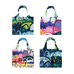 Dreamy Sundays Shopping Bag Bundle - Ruby Olive