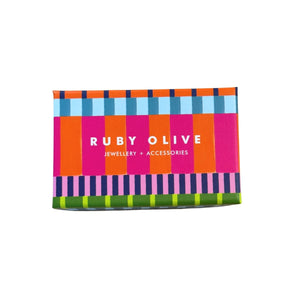 Feelin' Fine Shopper and Lanyard Bundle - Bundle - Ruby Olive