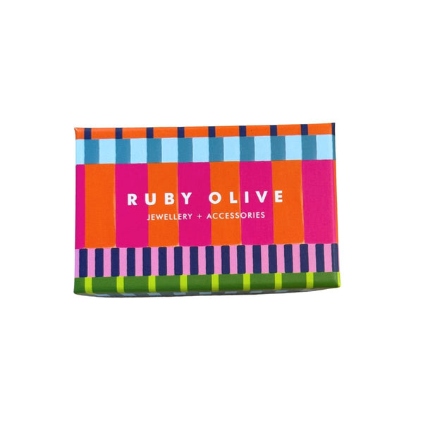 Feelin' Fine Shopper and Lanyard Bundle - Bundle - Ruby Olive