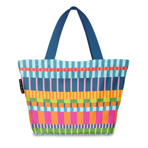 Feelin' Fine Tote Bag - Bag - Ruby Olive