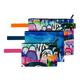 Fellwalks Pouch Trio