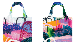 Fellwalks Reusable Shopping Bag - Bag - Ruby Olive