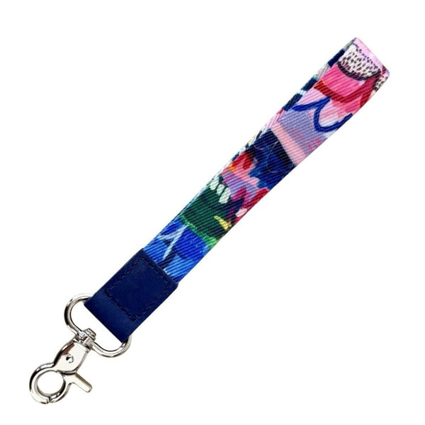 Fellwalks Wristlet Keychain - Lanyards - Ruby Olive