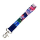 Fellwalks Wristlet Keychain