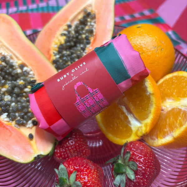 Festive Shopping Bag Bundle - Bundle - Ruby Olive