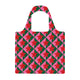 Festive Star Reusable Shopping Bag